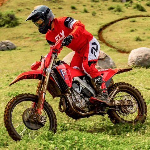 Dirt Bikes